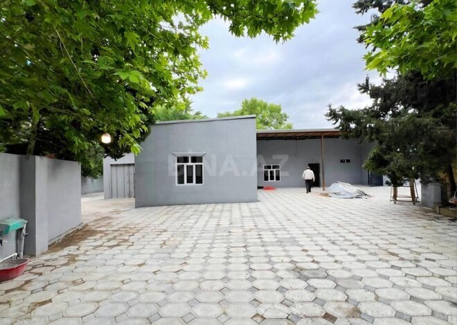 Satılır  obyekt 450 m², Azadlıq Prospekti m., photo 3 from 17