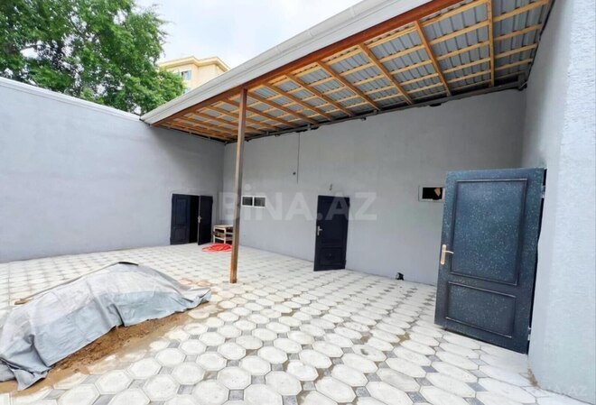 Satılır  obyekt 450 m², Azadlıq Prospekti m., photo 6 from 17