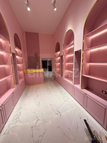 Сдаётся  объект 65 м², м. Низами, photo 4 from 9