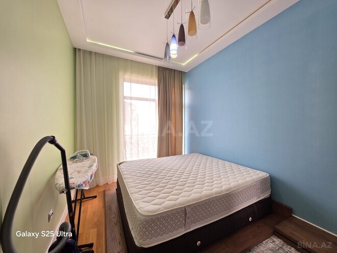 Сдаётся 4-комн. новостройка 160 м², пос. Аг шехер, photo 10 from 24