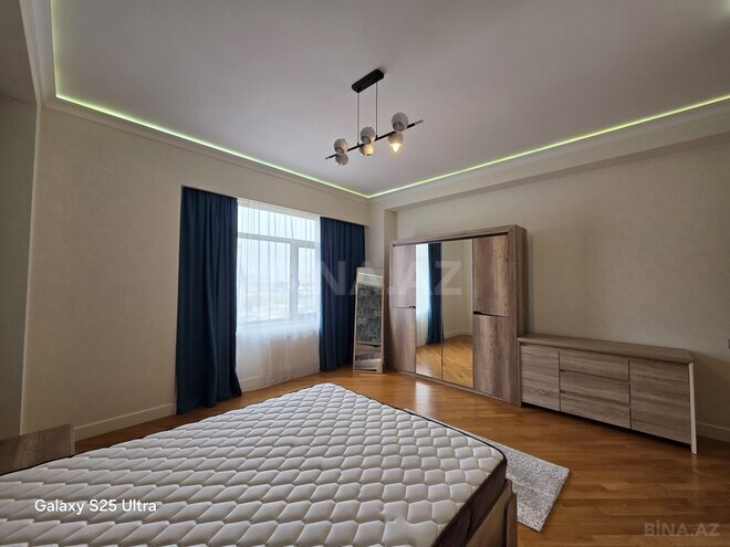 Сдаётся 4-комн. новостройка 160 м², пос. Аг шехер, photo 8 from 24