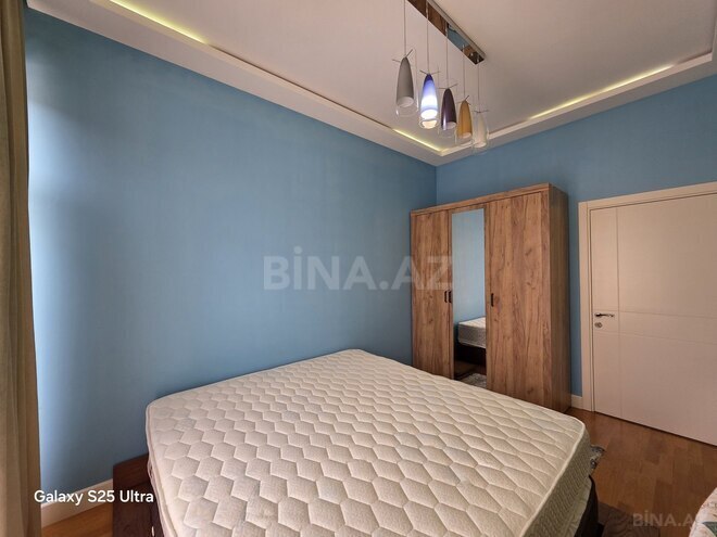 Сдаётся 4-комн. новостройка 160 м², пос. Аг шехер, photo 11 from 24