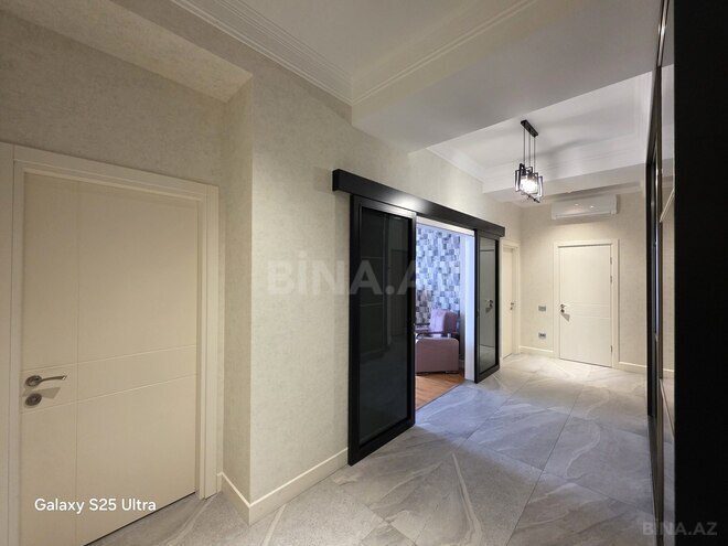 Сдаётся 4-комн. новостройка 160 м², пос. Аг шехер, photo 17 from 24