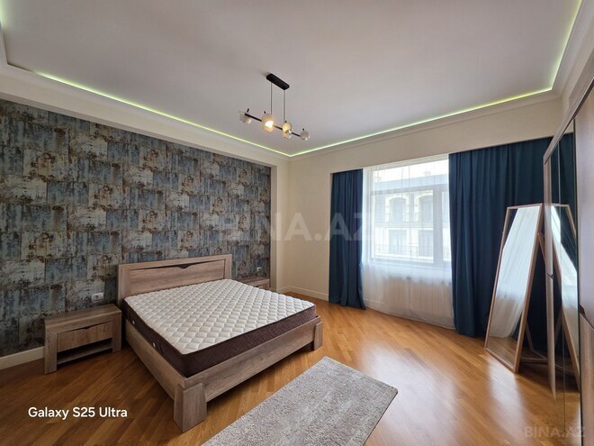 Сдаётся 4-комн. новостройка 160 м², пос. Аг шехер, photo 7 from 24