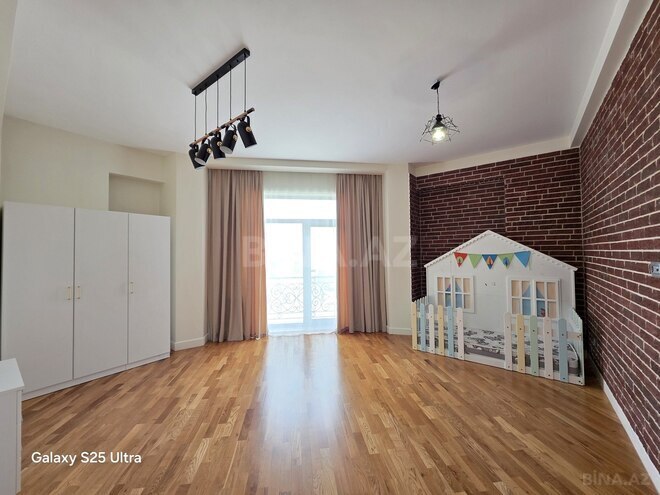 Сдаётся 4-комн. новостройка 160 м², пос. Аг шехер, photo 12 from 24