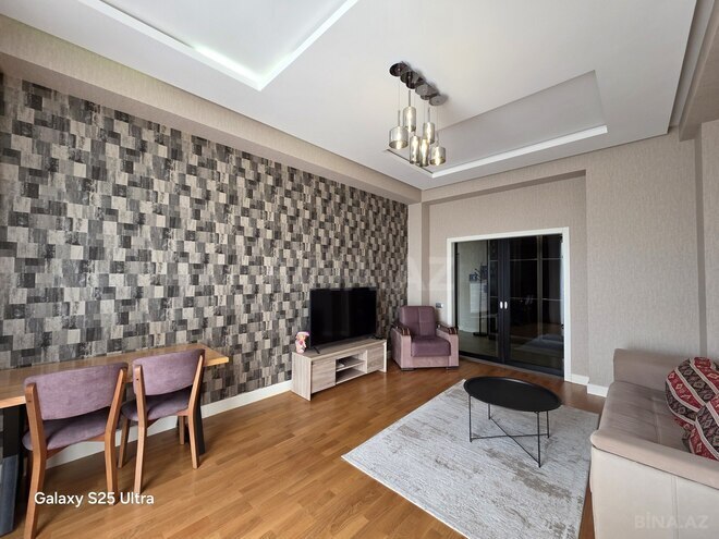 Сдаётся 4-комн. новостройка 160 м², пос. Аг шехер, photo 6 from 24