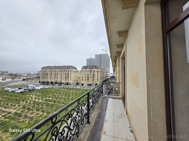 Сдаётся 4-комн. новостройка 160 м², пос. Аг шехер, photo 23 from 24