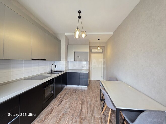 Сдаётся 4-комн. новостройка 160 м², пос. Аг шехер, photo 16 from 24