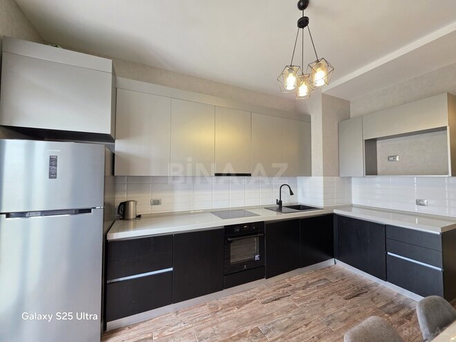 Сдаётся 4-комн. новостройка 160 м², пос. Аг шехер, photo 15 from 24