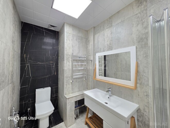 Сдаётся 4-комн. новостройка 160 м², пос. Аг шехер, photo 21 from 24