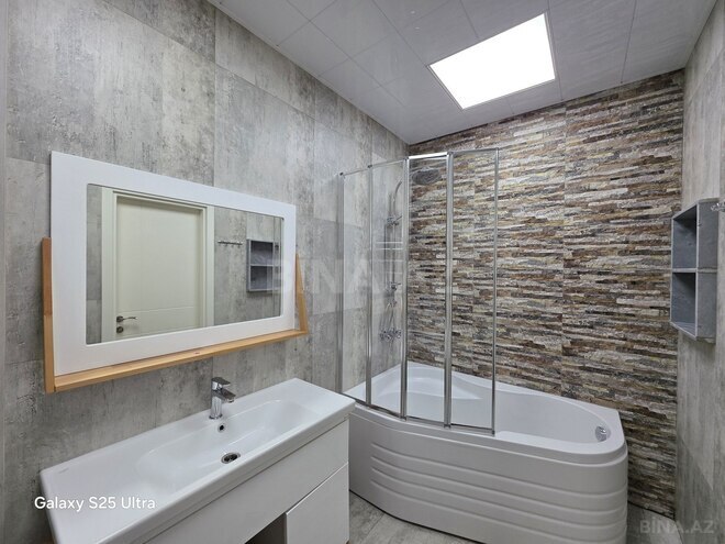 Сдаётся 4-комн. новостройка 160 м², пос. Аг шехер, photo 20 from 24