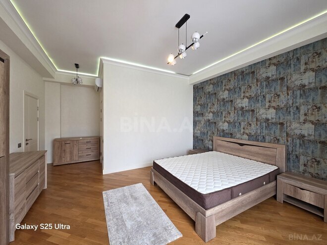 Сдаётся 4-комн. новостройка 160 м², пос. Аг шехер, photo 9 from 24