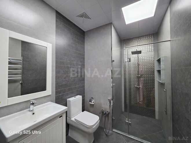 Сдаётся 4-комн. новостройка 160 м², пос. Аг шехер, photo 19 from 24