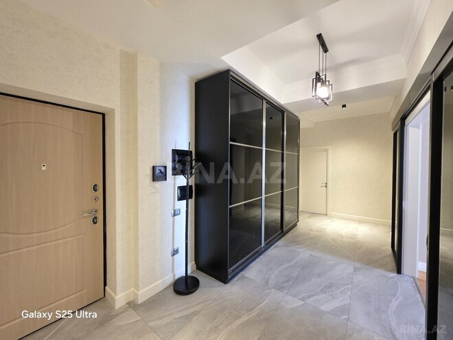 Сдаётся 4-комн. новостройка 160 м², пос. Аг шехер, photo 18 from 24