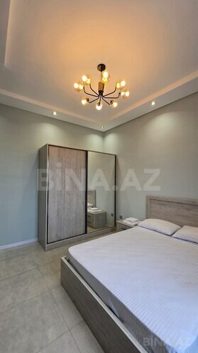 İcarəyə verilir 5 otaqlı həyət evi/bağ evi 170 m², Sea Breeze q., photo 6 from 15