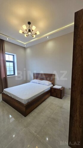 İcarəyə verilir 5 otaqlı həyət evi/bağ evi 170 m², Sea Breeze q., photo 12 from 15