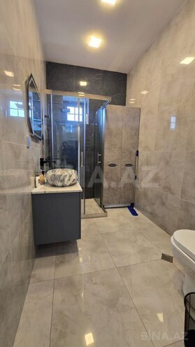 İcarəyə verilir 5 otaqlı həyət evi/bağ evi 170 m², Sea Breeze q., photo 9 from 15