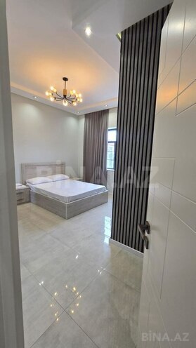 İcarəyə verilir 5 otaqlı həyət evi/bağ evi 170 m², Sea Breeze q., photo 8 from 15