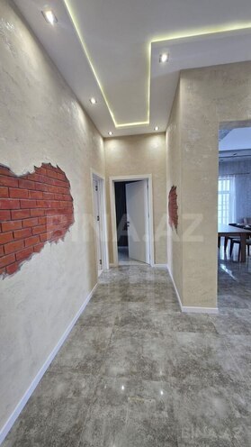 İcarəyə verilir 5 otaqlı həyət evi/bağ evi 170 m², Sea Breeze q., photo 10 from 15