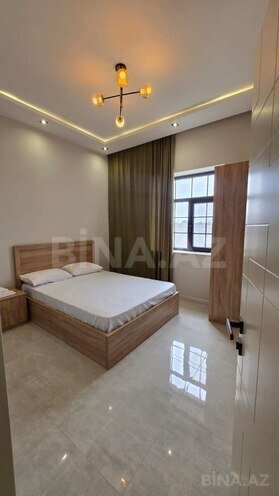 İcarəyə verilir 5 otaqlı həyət evi/bağ evi 170 m², Sea Breeze q., photo 7 from 15