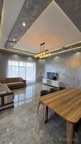 İcarəyə verilir 5 otaqlı həyət evi/bağ evi 170 m², Sea Breeze q., photo 11 from 15