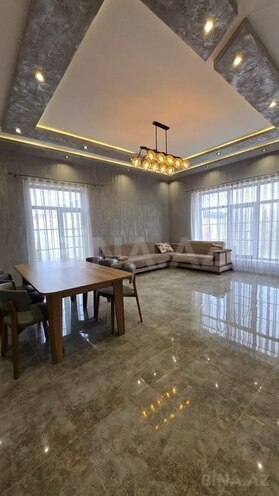 İcarəyə verilir 5 otaqlı həyət evi/bağ evi 170 m², Sea Breeze q., photo 13 from 15