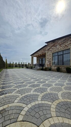 İcarəyə verilir 5 otaqlı həyət evi/bağ evi 170 m², Sea Breeze q., photo 3 from 15