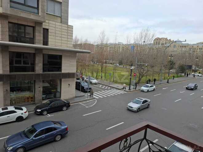 Satılır 3 otaqlı köhnə tikili 80 m², Sahil m., photo 4 from 20