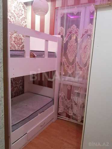 İcarəyə verilir 3 otaqlı köhnə tikili 65 m², Memar Əcəmi m., photo 4 from 6