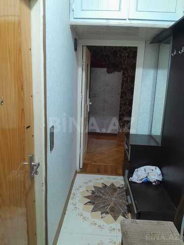 İcarəyə verilir 3 otaqlı köhnə tikili 65 m², Memar Əcəmi m., photo 5 from 6