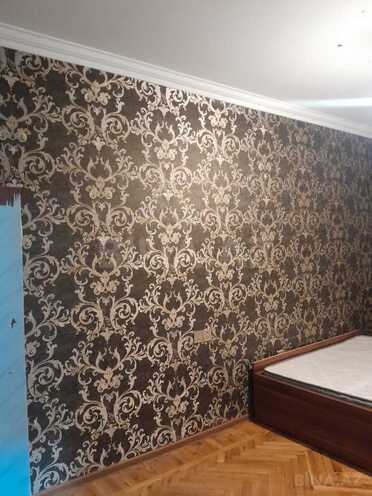 İcarəyə verilir 3 otaqlı köhnə tikili 65 m², Memar Əcəmi m., photo 3 from 6