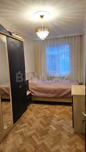 Satılır 2 otaqlı köhnə tikili 55 m², 20 Yanvar m., photo 6 from 16