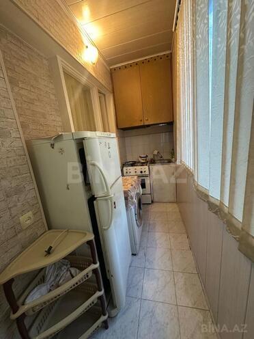 Сдаётся 2-комн. вторичка 45 м², м. Элмляр Академиясы, photo 7 from 11