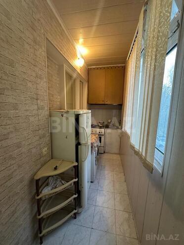 Сдаётся 2-комн. вторичка 45 м², м. Элмляр Академиясы, photo 6 from 11