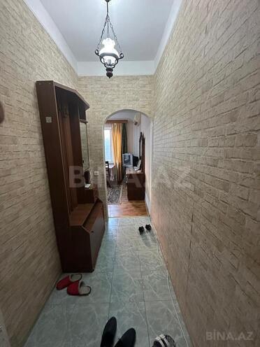 Сдаётся 2-комн. вторичка 45 м², м. Элмляр Академиясы, photo 10 from 11