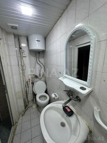 Сдаётся 2-комн. вторичка 45 м², м. Элмляр Академиясы, photo 9 from 11