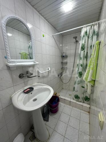 Сдаётся 2-комн. вторичка 45 м², м. Элмляр Академиясы, photo 8 from 11