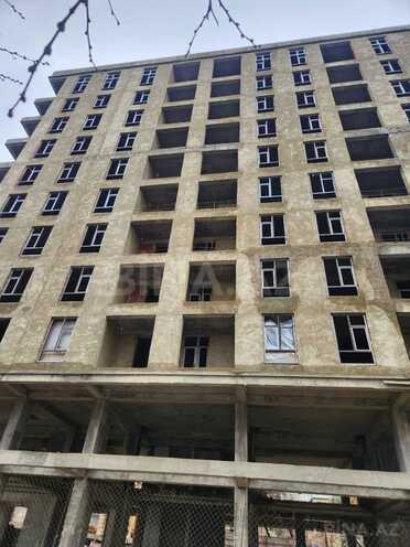 Satılır 2 otaqlı yeni tikili 55.4 m², Nərimanov r., photo 4 from 6
