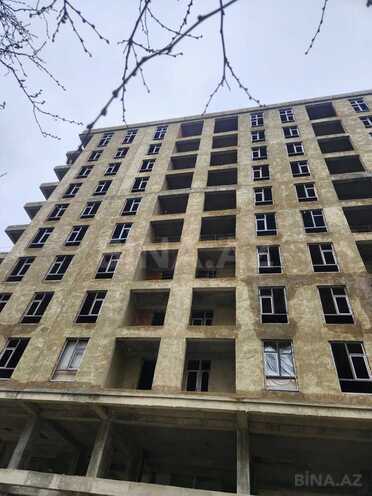 Satılır 2 otaqlı yeni tikili 55.4 m², Nərimanov r., photo 5 from 6