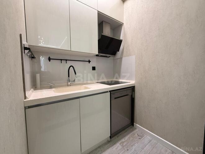 Продаётся 3-комн. новостройка 95 м², м. Элмляр Академиясы, photo 6 from 24