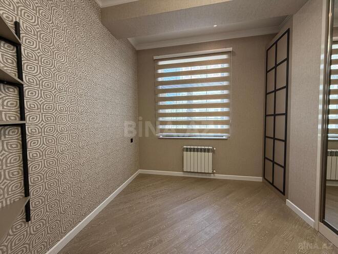 Продаётся 3-комн. новостройка 95 м², м. Элмляр Академиясы, photo 19 from 24