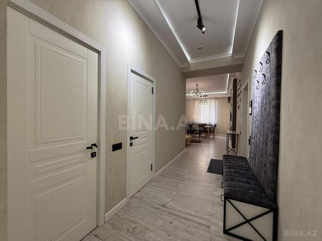 Продаётся 3-комн. новостройка 95 м², м. Элмляр Академиясы, photo 10 from 24
