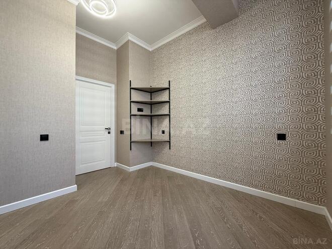 Продаётся 3-комн. новостройка 95 м², м. Элмляр Академиясы, photo 17 from 24