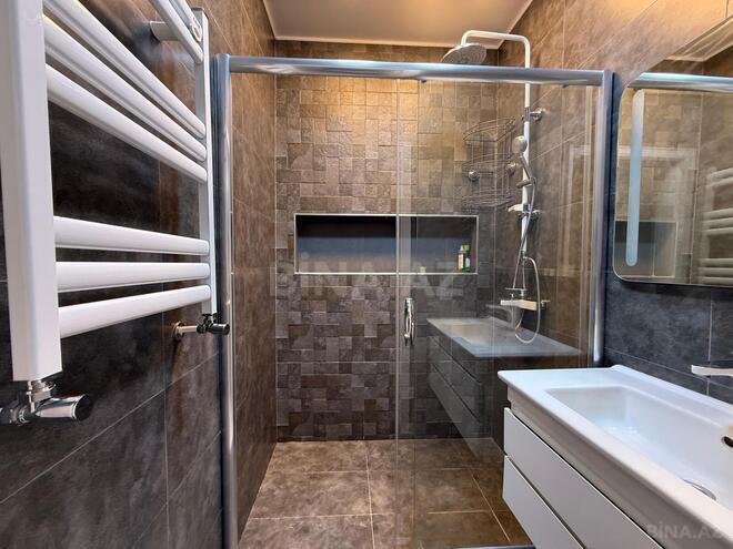 Продаётся 3-комн. новостройка 95 м², м. Элмляр Академиясы, photo 23 from 24