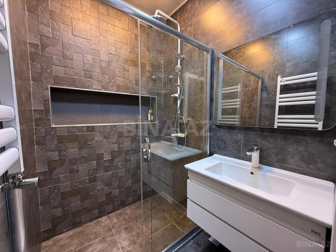Продаётся 3-комн. новостройка 95 м², м. Элмляр Академиясы, photo 22 from 24