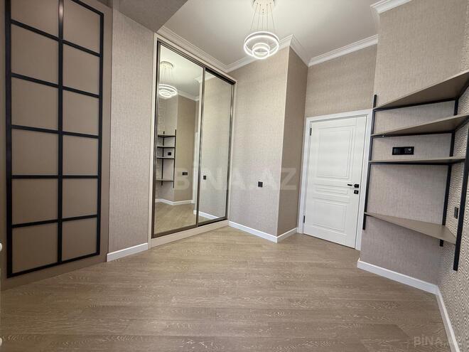 Продаётся 3-комн. новостройка 95 м², м. Элмляр Академиясы, photo 16 from 24