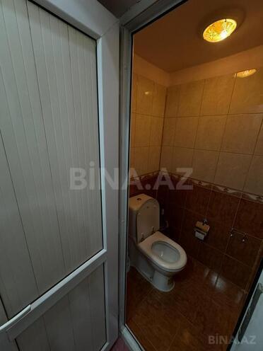 Сдаётся 4-комн. вторичка 200 м², м. Ичеришехер, photo 23 from 25