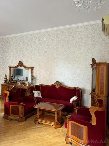 Сдаётся 4-комн. вторичка 200 м², м. Ичеришехер, photo 20 from 25