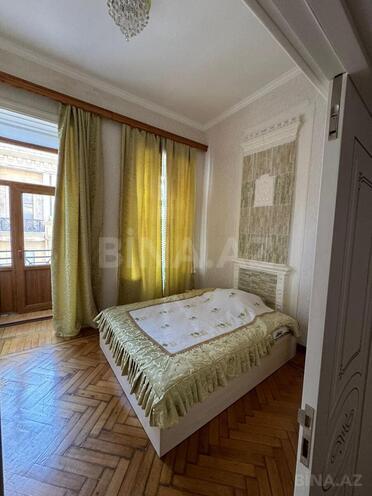 Сдаётся 4-комн. вторичка 200 м², м. Ичеришехер, photo 12 from 25