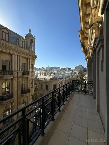 Сдаётся 4-комн. вторичка 200 м², м. Ичеришехер, photo 5 from 25